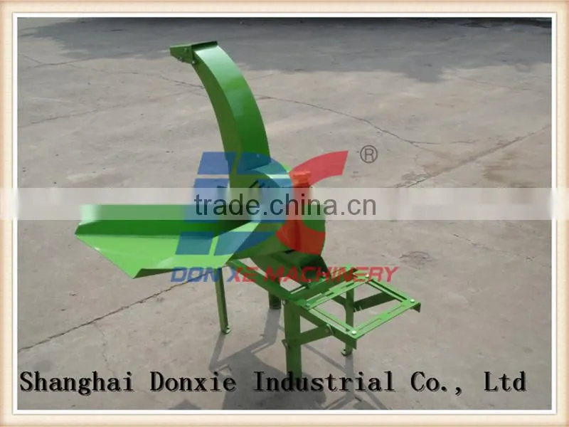 South America sale Big capacity chaff cutter for home use