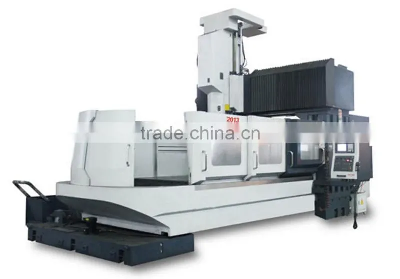 Cnc Gantry Machining Center,Gantry Milling Machine LM-2013