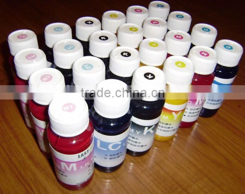 Dye Sublimation Ink