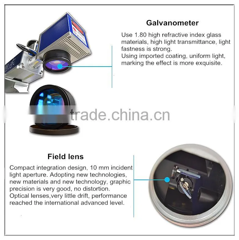 Mini desktop jewelry laser engraving machine for sale