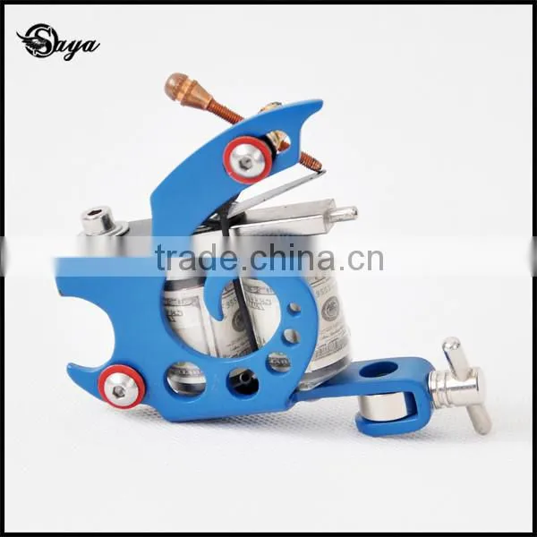 New Wholesale Propular Promotional Tattoo Guns