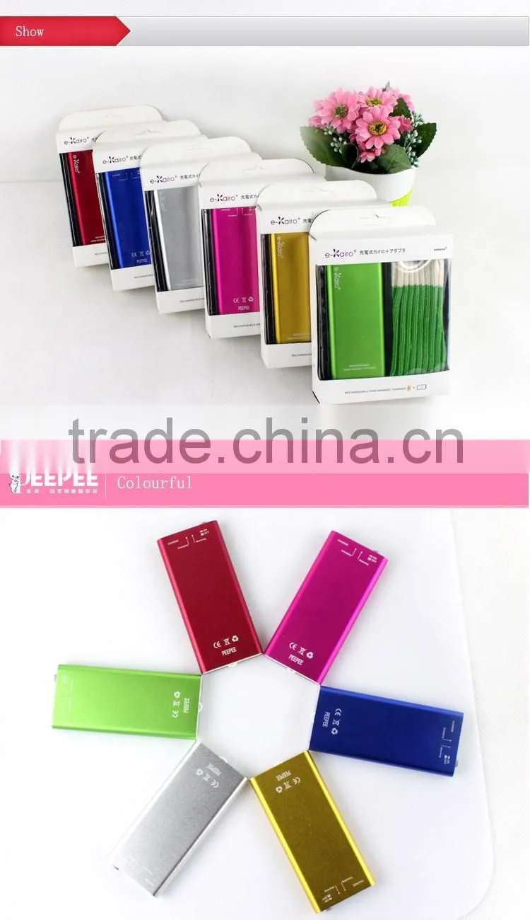 Hot Sale Hand Warmer Carry Easy Hand Warmer Powered Portable Heater Hand Warmer