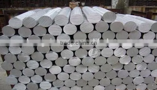 Alloy extruded square 2014 6061 6082 7075 T6 aluminum bar price