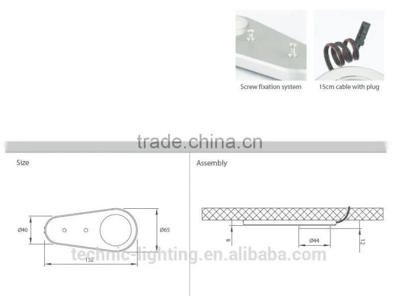 IR sensor led cabinet light,IR sensor led cabinet light,12v led cabinet light