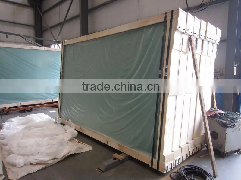 Tempered Glass for Shower Door