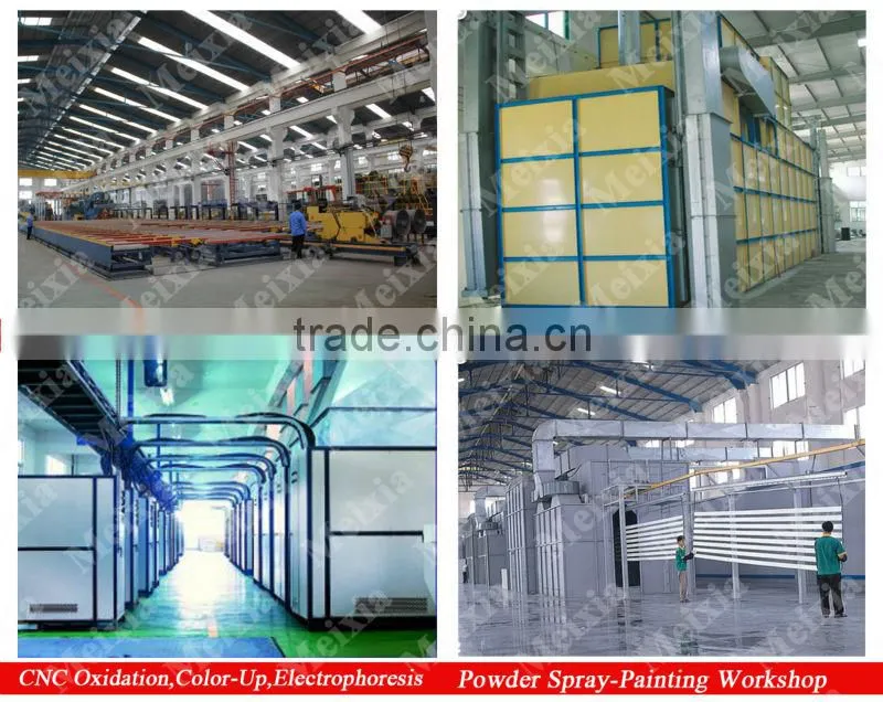 6063-t5 aluminum alloy for door