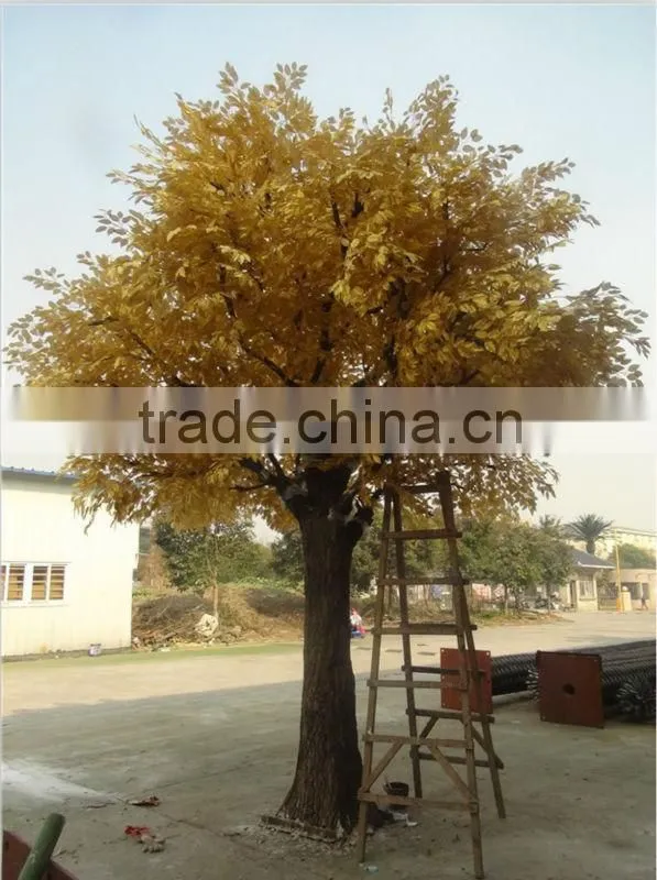 Artificial Wishing tree/high simulation/ Fake wish trees/Big wishing trees