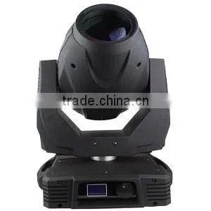 China Guangzhou professional 300W Led moving head spot lights
