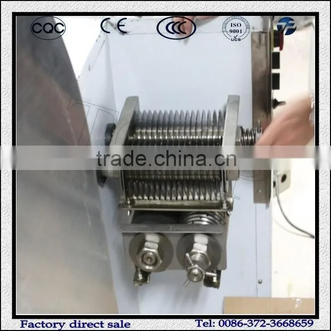 Commercial Shredded Meat Cutting Machine