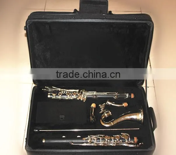 Professional Alto clarinet for Musician