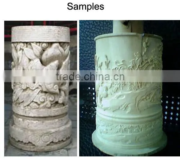 Professional Foam CNC Router For Engraving/Milling/Drilling
