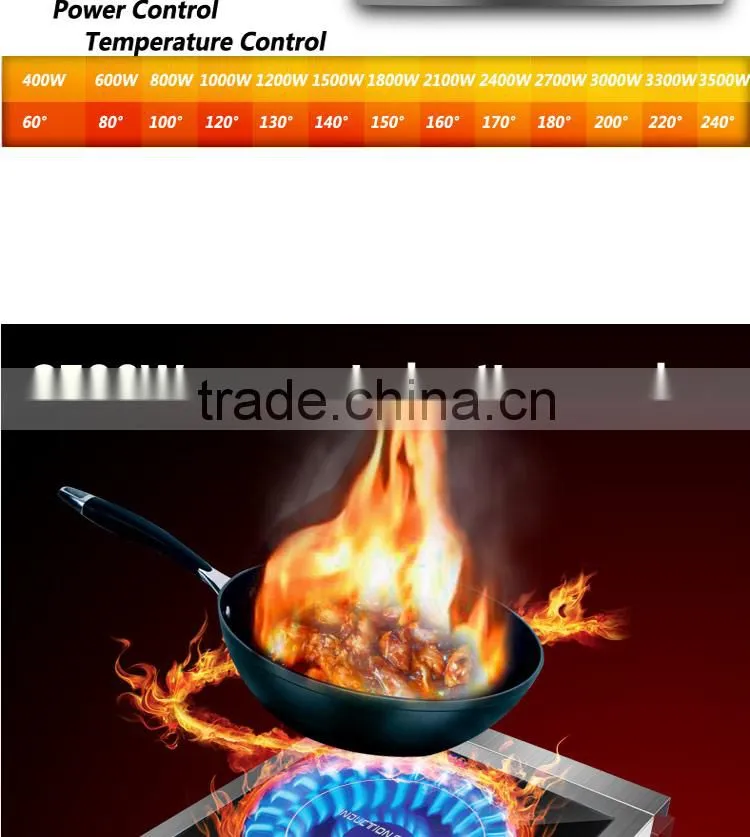 used electric range parts