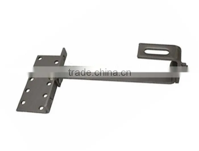 solar mount roof hook