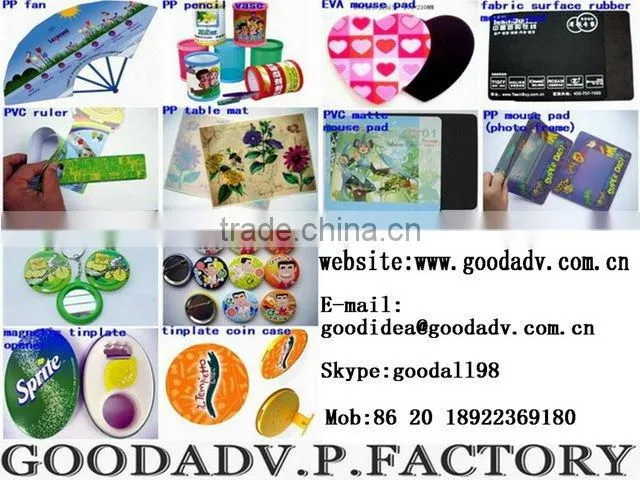 special gifts embroidery eva foam badges