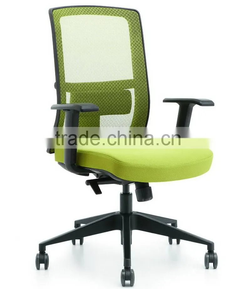 China good supplier Simple office chair revolving
