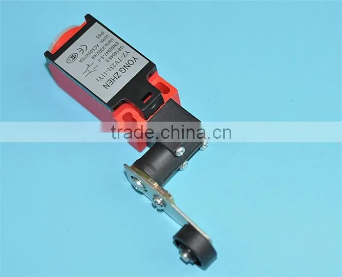 High quality best price elevator limit switch YZ-TV231-11Yr(TVK236-11)