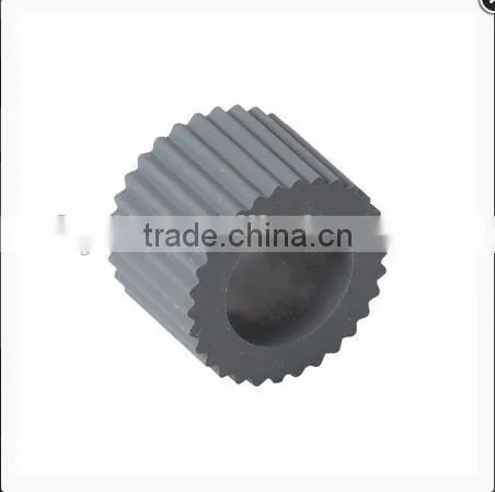 Compatible feed roller rubber FF5-9779-000 pickup roller tire for Canon IR 5000 5020 5570 6000 6020 6570 8500 7200 Copier