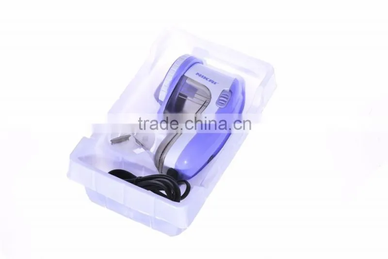 Professional clothes fabric lint remover NK-8808