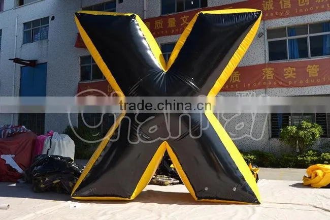 Hot sale inflatable x bunker x x, inflatable paintball bunkers, inflatable paintball bunkers