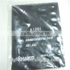 FA 400 ESD solder smoke absorber/cigarette smoke absorber