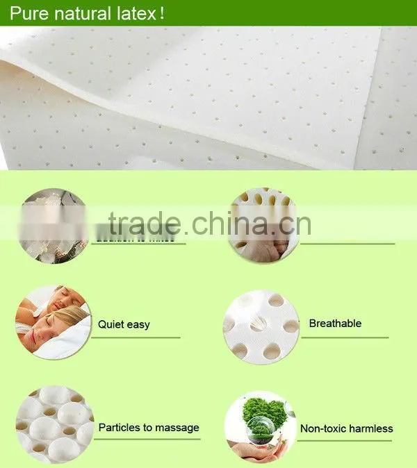 luxury Pocket Spring Bed Mattress