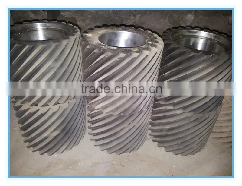 2016 NEW TYMF6R coconut flour production mill IN CHINA