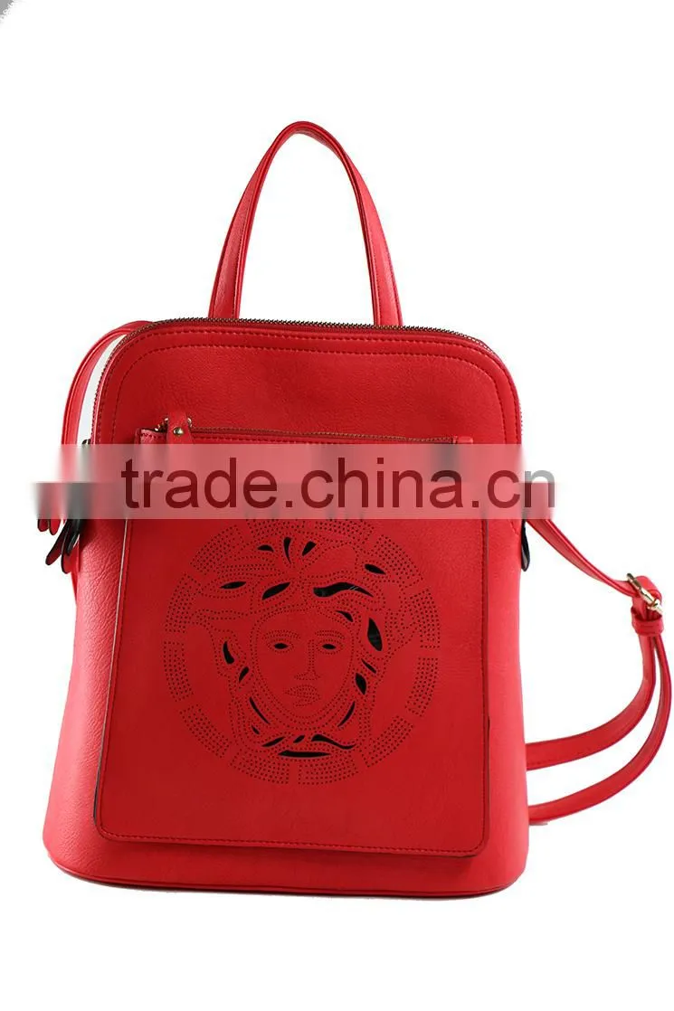 Wholesale Leather Backpack Women backpack