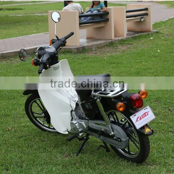eec cub, 50cc, 110cc, 125cc motorcycle