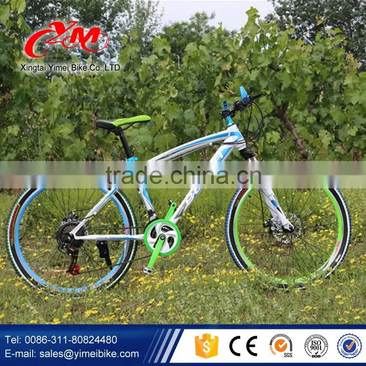 Supply 26 inch downhill mountain bike ,mountain bicycle for sale