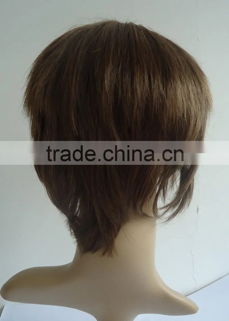 kinky curly wig