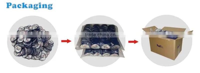 Wholesale Embroidered Patches woven patch badge