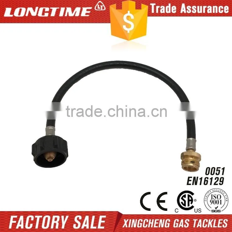 High quality Propane Hose Adapter