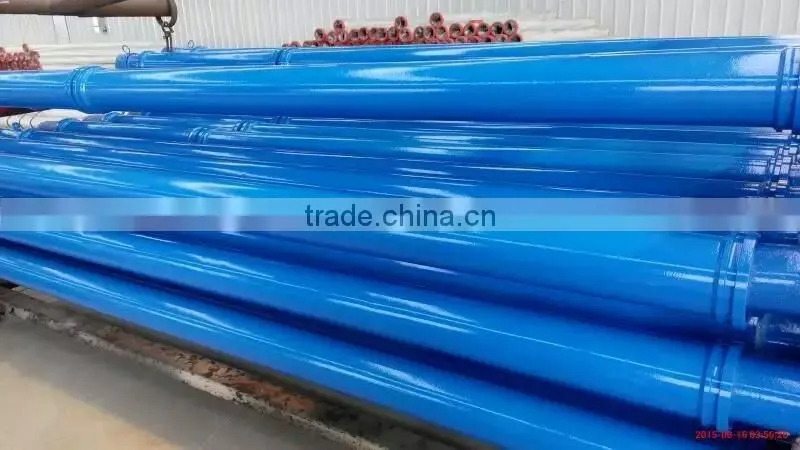 high pressure lip seal gasket for pipe clamp