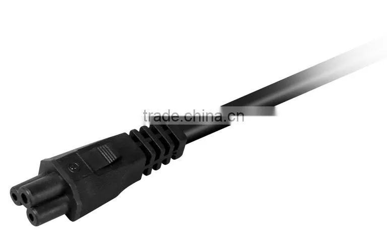 U.K.Power Cord British standard power cord with cable H05VV-F 3G0.75/1.0/1.5mm2 VDE cable BS plug