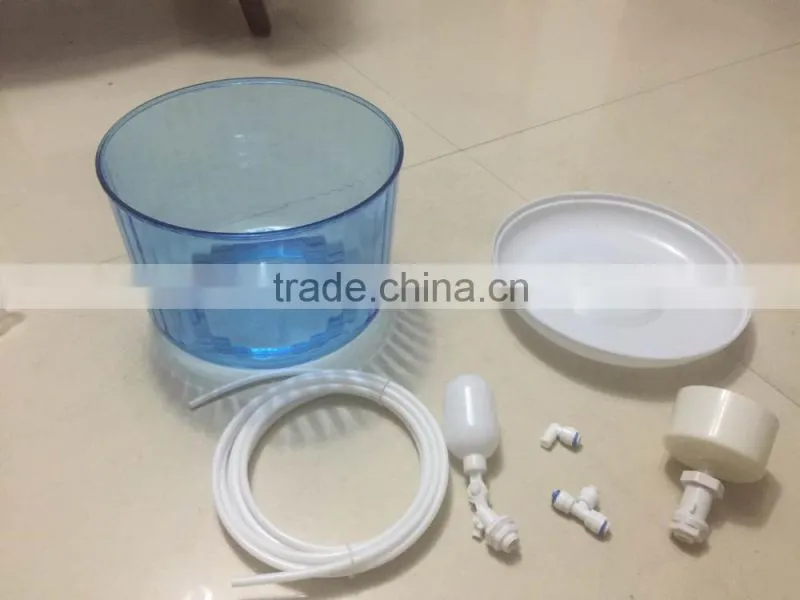 8L cheapest and competitive Mineral Water Pot , Direct Pipeline Tank, Water Pot For Water Dispenser