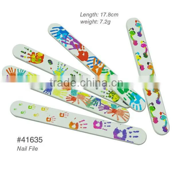 Fashion Nail File