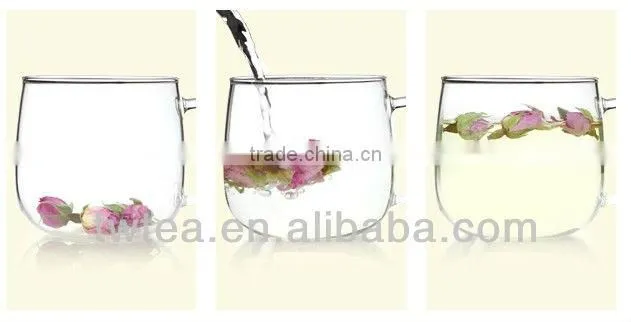 Hot sale! Healthy Chinese Rose flower tea