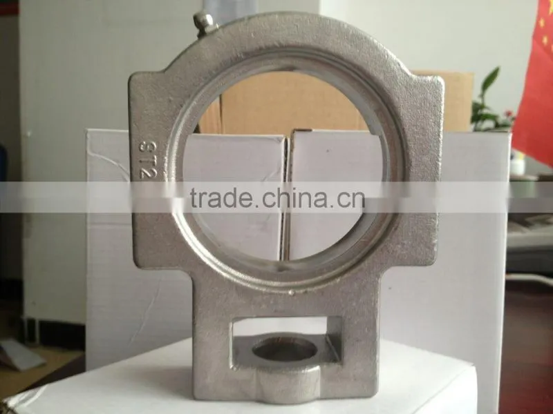 Hot Sell High Quality Bearing Block ST207