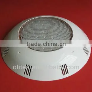 Stainless steel wall mounted LED Swimming Pool Light 558LED 40W