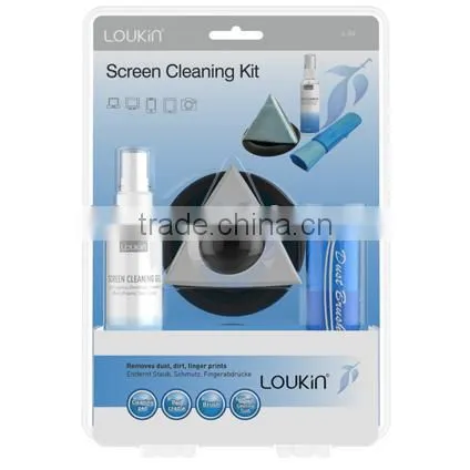Powerful LCD Screen Cleaner