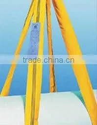 Belt type round sling to lifting reliable belt type sling