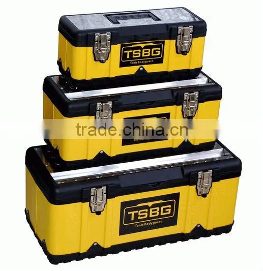 Metal tool box/Iron tool box/Steel tool box