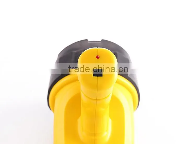 The most powerful High quality led ABS spotlight