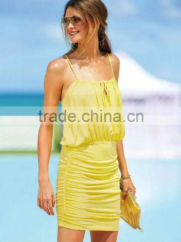 Hot Sale 2013 New Arrive Dress Women Casual Dress Burgundy Color Free Shipping