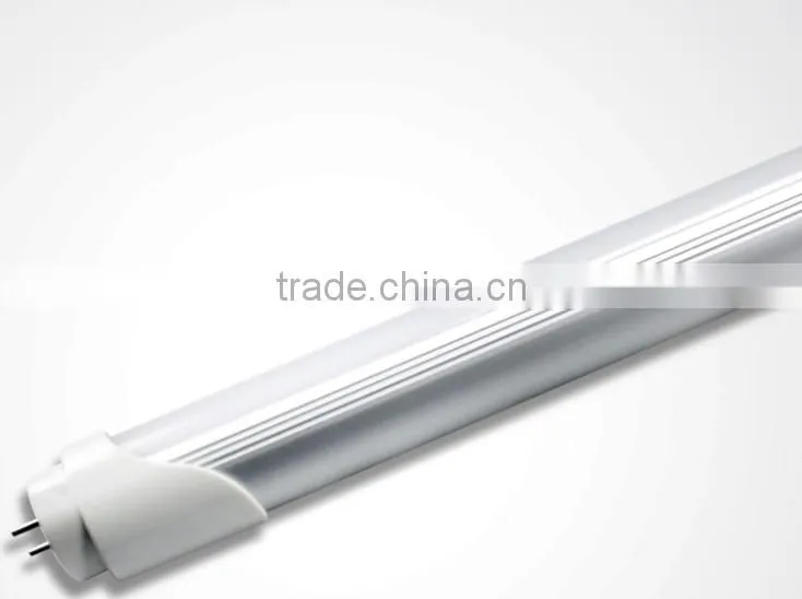 Hot sale 220v smd led 8 tube from China manufacturer