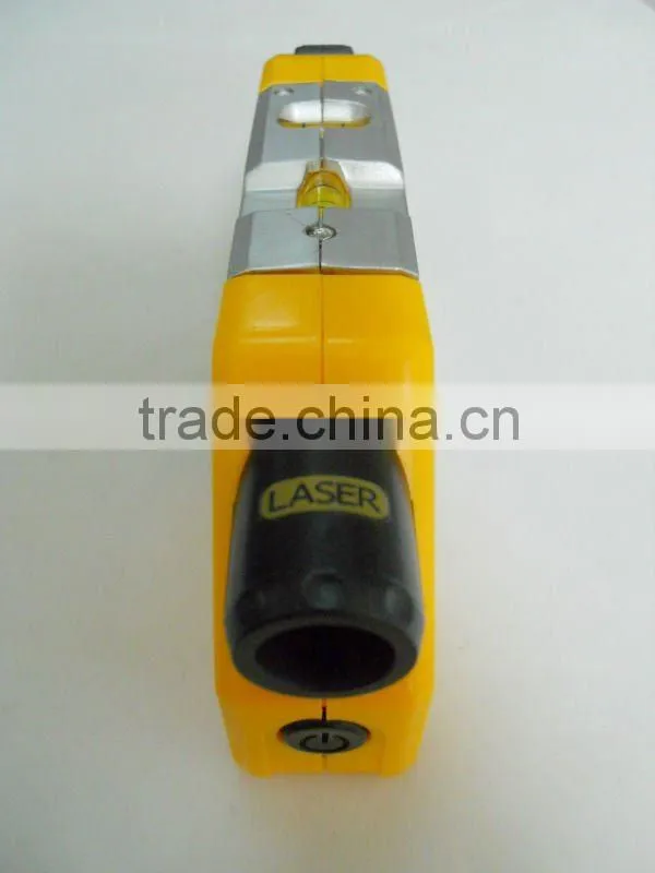 Tape Measure Laser Level Pro