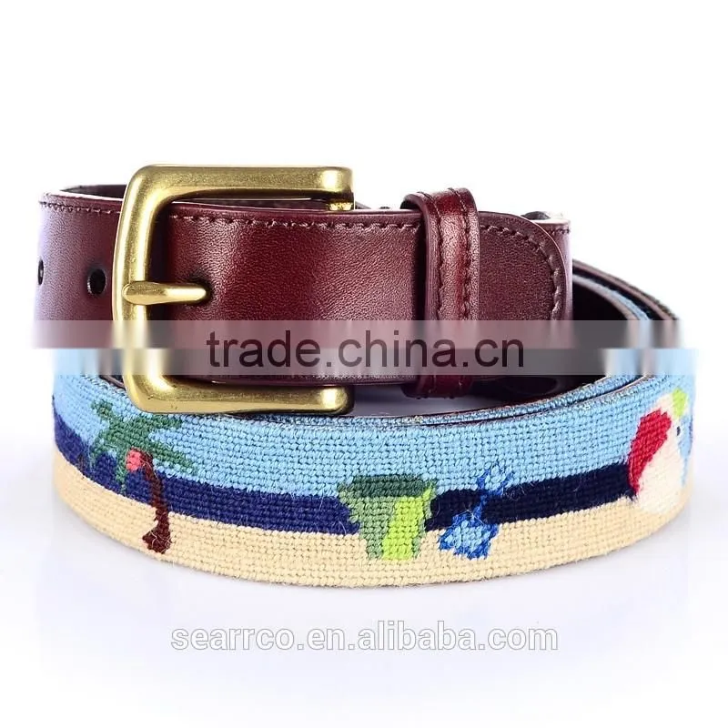 2015 newest Fashion Webbing Guitar strap for export high quality for clothes