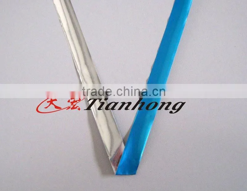 laminated aluminum OPE foil