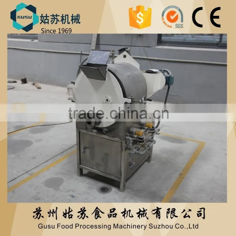 Hot selling mini 20L chocolate conching machine for small business
