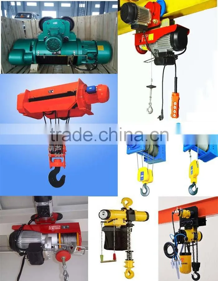 Low Price Heavy Duty Electric Shipyard Portal Crane For Sale